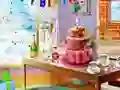 Permainan Princess Birthday Surprise secara online