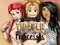 Permainan Private Tumblr Party for Princesses secara online