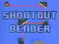 Permainan Shootout Bender secara online