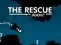 Permainan The rescue Rocket secara online