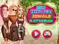 Permainan 2017 Trend Alert Jungle Patterns secara online
