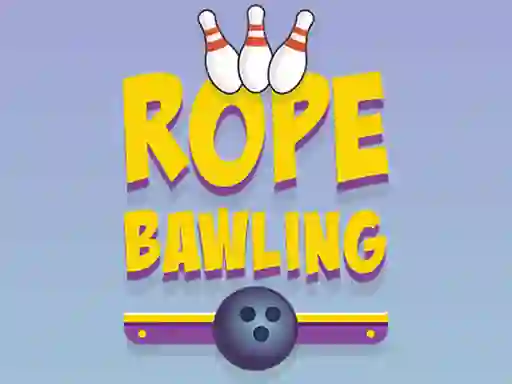 Permainan Rope Bawling secara online