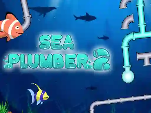 Permainan Sea Plumber 2 secara online