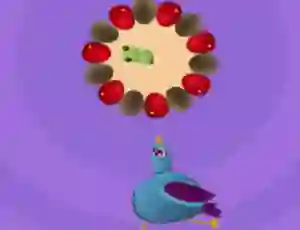 Permainan Pigeon Game secara online