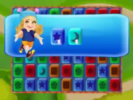 Permainan Toy Box Blasts secara online