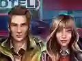 Permainan Hidden In The Dark secara online