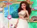 Permainan Princess Secret Life secara online