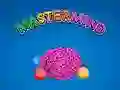 Permainan Mastermind secara online