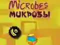 Permainan Microbes secara online