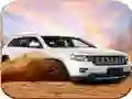 Permainan Luxury Suv Offroad Prado Drive secara online