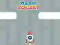 Permainan Dash Rocket secara online
