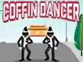 Permainan Coffin Dancer secara online