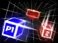 Permainan Double Cubes secara online