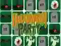 Permainan Halloween Party secara online