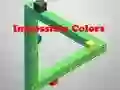 Permainan Impossible Colors secara online