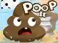 Permainan Poop It secara online