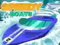 Permainan Speedy Boats secara online