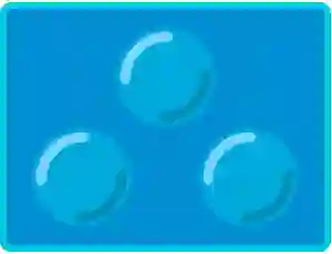 Permainan Smash The Bubbles secara online
