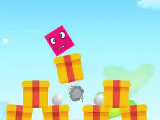 Permainan Destroy The Eggs secara online