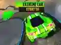 Permainan Extreme Car Stunts 3d secara online