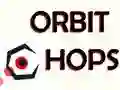 Permainan Orbit Hops secara online