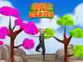 Permainan Sky Dancer secara online