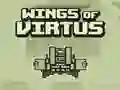 Permainan Wings of Virtus secara online