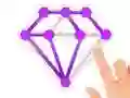 Permainan 1 Line Puzzle Mania secara online