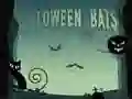Permainan Halloween Bats secara online