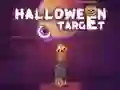Permainan Halloween Target secara online