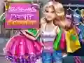 Permainan Fashionista Realife Shopping secara online