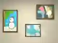 Permainan Escape from the Mysterious Gallery secara online