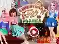 Permainan Christmas Gifts Mania secara online