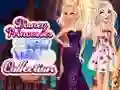 Permainan Disney Princesses New Year Collection secara online