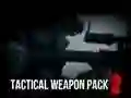 Permainan Tactical Weapon Pack 2 secara online