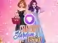 Permainan Celebrity Stardom Fashion secara online
