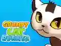 Permainan Grumpy Cat Rrunner secara online
