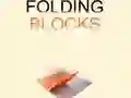 Permainan Folding Blocks secara online