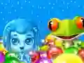 Permainan Nat Geo Kids: Bubble Burst secara online