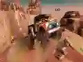 Permainan Monster Truck Speed Race secara online