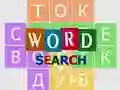Permainan Word Search secara online