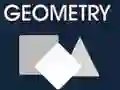 Permainan Geometry secara online