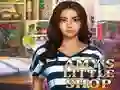 Permainan Amy's Little Shop secara online