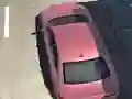 Permainan Crazy Car Driving City 3D secara online