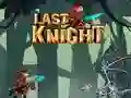 Permainan Last Knight secara online