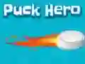 Permainan Puck Hero secara online