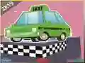 Permainan Stretchy Road Car secara online