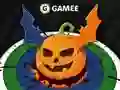 Permainan Halloween Hit secara online
