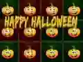 Permainan Happy Halloween secara online