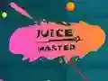 Permainan Juice Master secara online